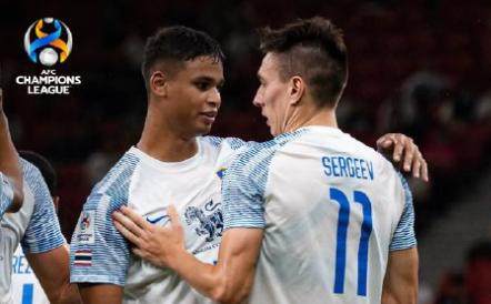 旺财28官方平台-曾经他效力国安14场1球 如今亚冠踢海港轻松戴帽