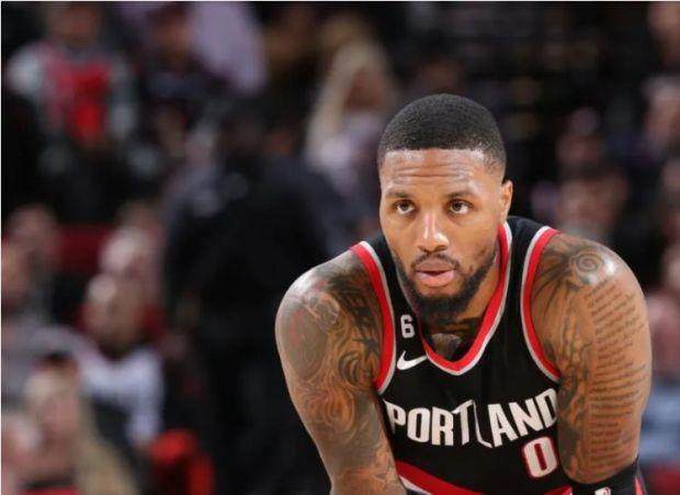 旺财28品牌中心-六连客4胜2负遗憾收官 开拓者防守提升需刮目相看