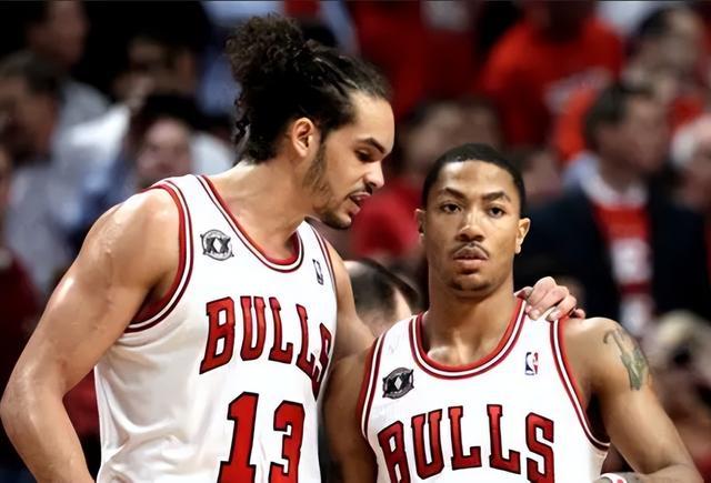 旺财28官方平台-诺阿“释怀”当年公牛无法击败詹姆斯 四次对决竟全部败北