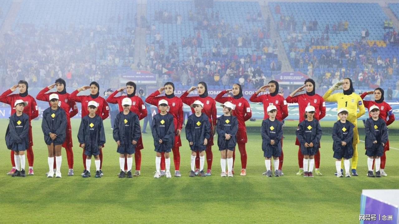 旺财28权威通道-伊朗女足被监视！特工身份疑曝光 球迷报警：他威胁要杀害我们